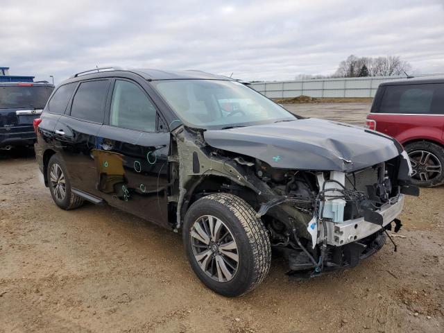 5N1DR2MM2HC698424 | 2017 NISSAN PATHFINDER