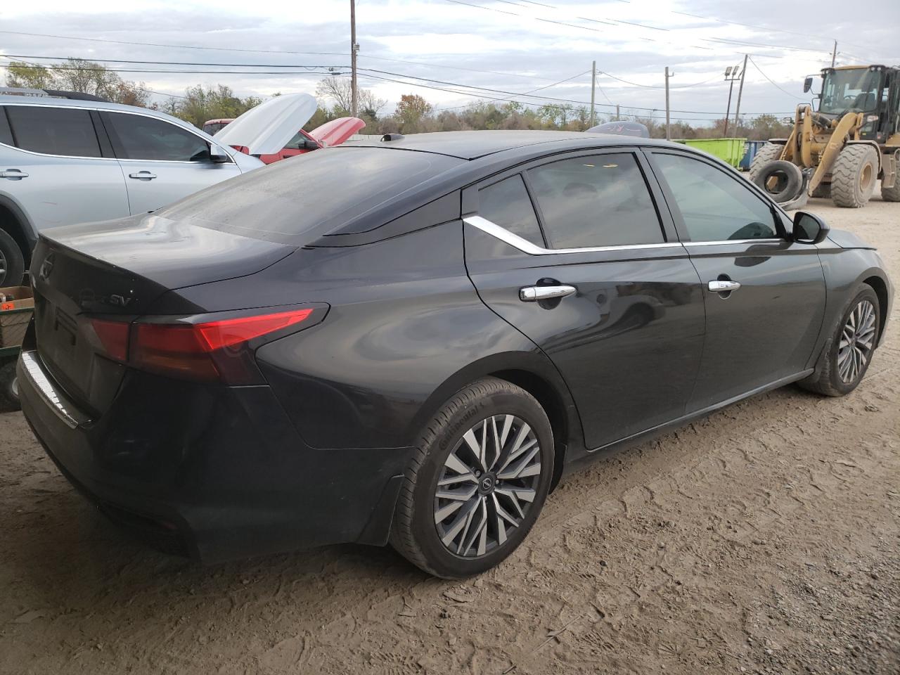 1N4BL4DV0PN341074 NISSAN ALTIMA 2023