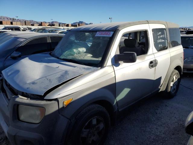 2003 Honda Element EX