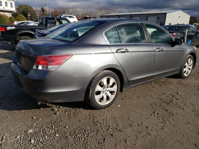 1HGCP25749A100069 | 2009 Honda accord ex