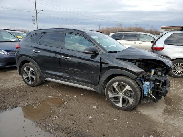 KM8J3CA2XHU288199 | 2017 HYUNDAI TUCSON LIM