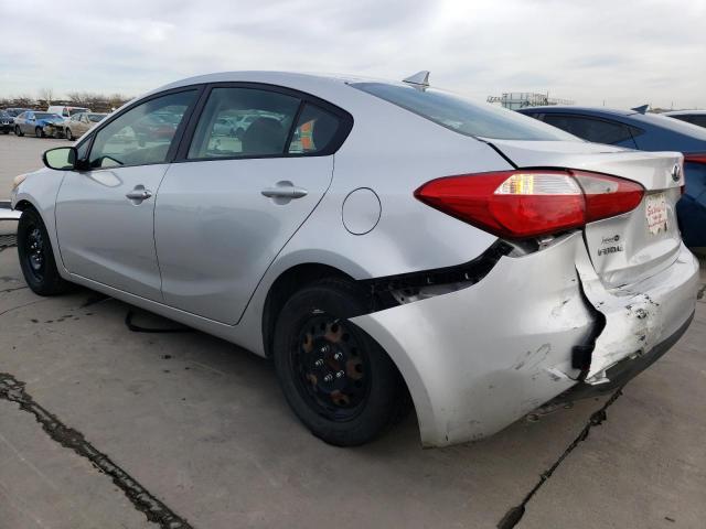 2016 Kia Forte - Image 2