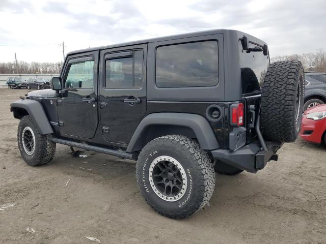 1C4BJWFG2HL526962 | 2017 Jeep wrangler unlimited rubicon