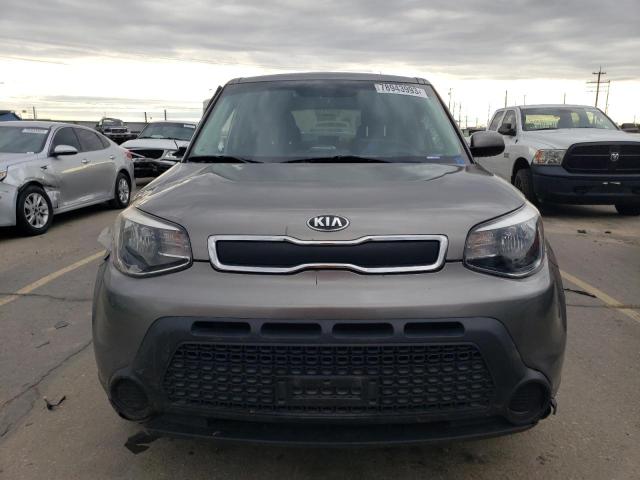 KNDJN2A22G7263769 | 2016 KIA SOUL