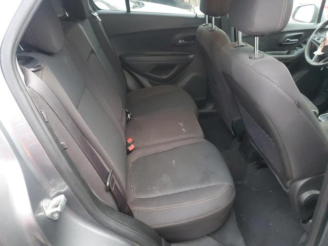 3GNCJKSB2LL209629 | 2020 CHEVROLET TRAX LS