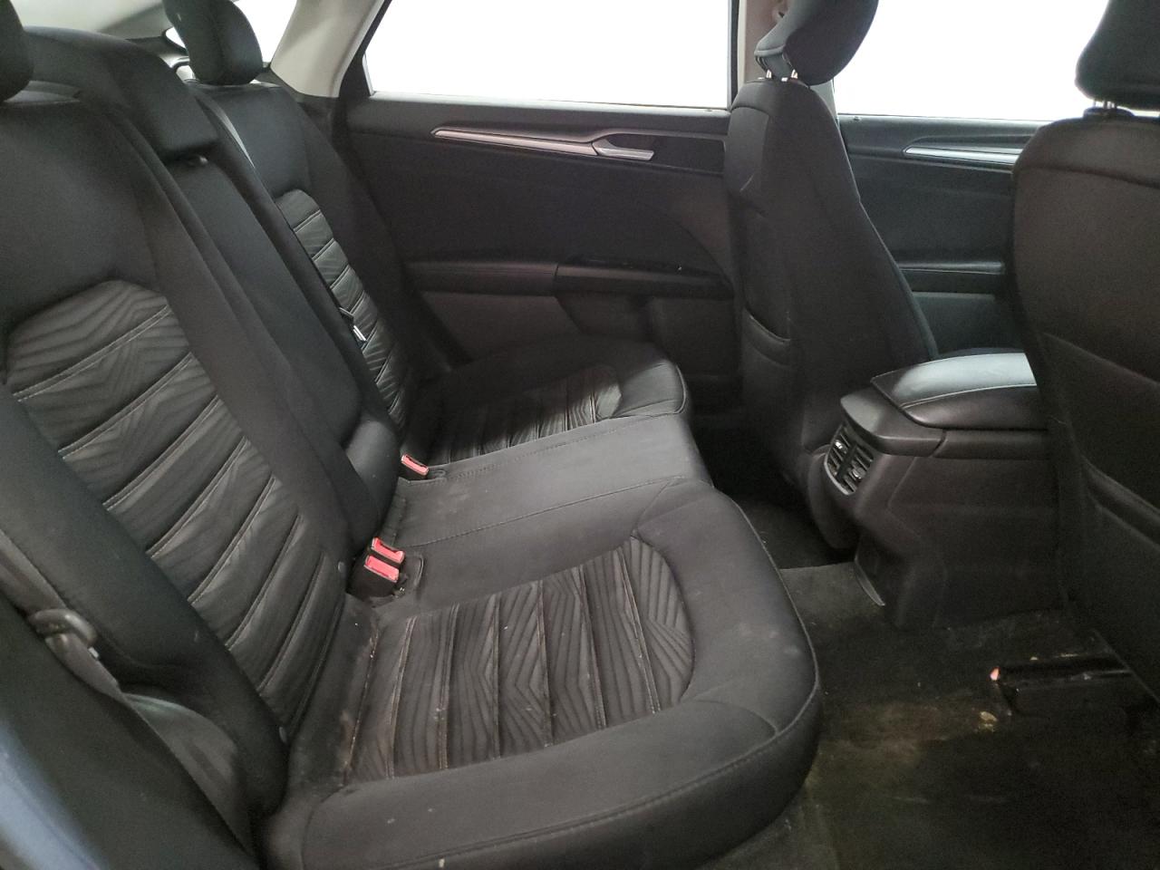 1FA6P0H75G5130723 FORD FUSION 2016