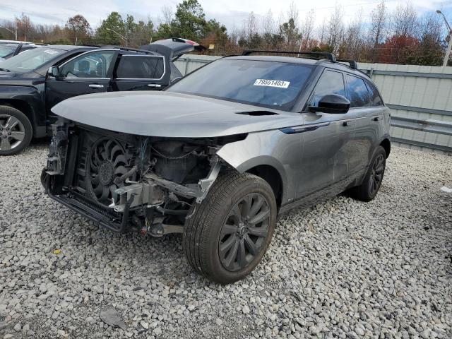 2018 Land Rover Range Rover Velar R-Dynamic SE