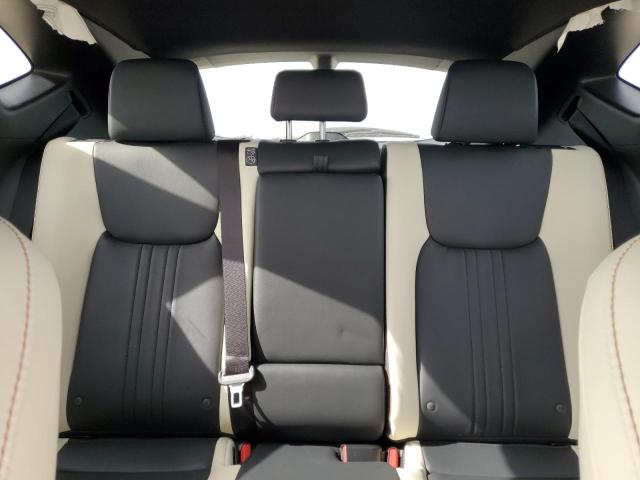 2024 LEXUS NX 350H BA - JTJGKCEZXR5016785