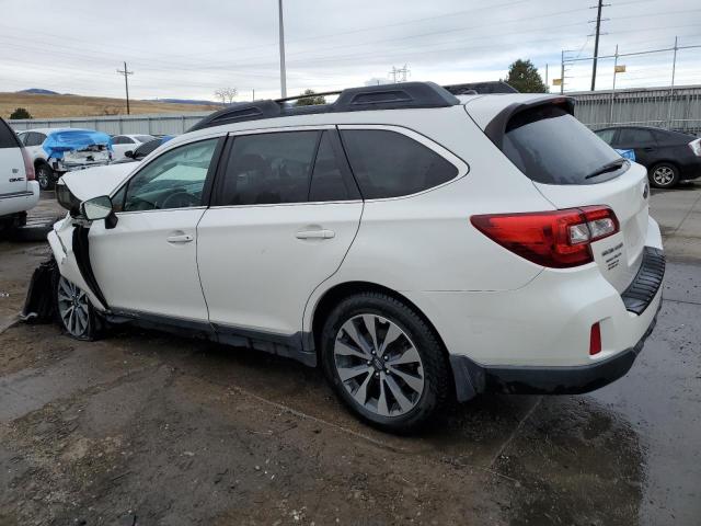 4S4BSBNC2F3277768 | 2015 SUBARU OUTBACK 2.