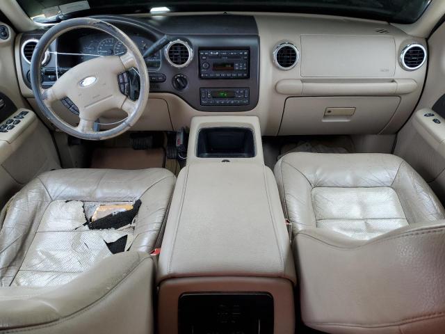 2003 Ford Expedition Eddie Bauer VIN: 1FMFU18L13LA80507 Lot: 82512133