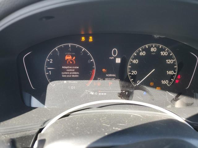 2024 HONDA CIVIC SPOR - 2HGFE2F53RH508208