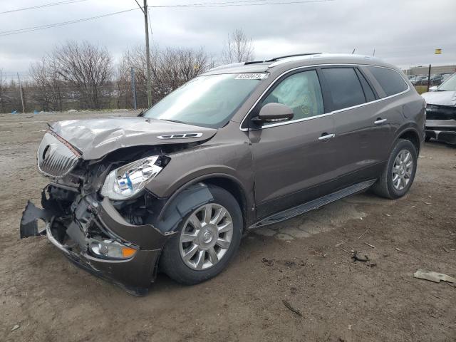 2011 Buick Enclave CXL