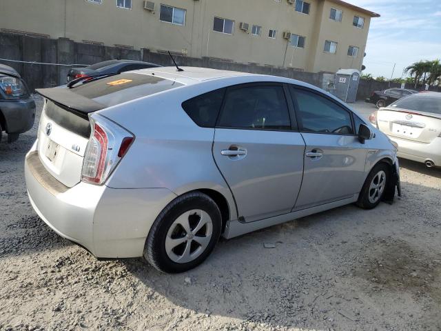 JTDKN3DU4E1816252 | 2014 TOYOTA PRIUS