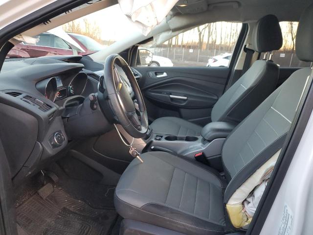 1FMCU9GXXFUA14235 | 2015 FORD ESCAPE SE