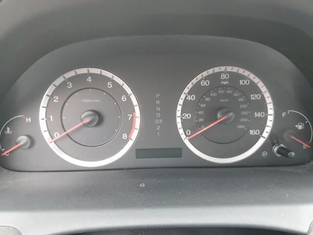 1HGCP26429A077556 | 2009 Honda accord lxp