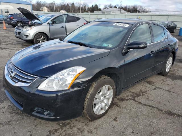 1N4AL2AP6CN443625 | 2012 Nissan altima base