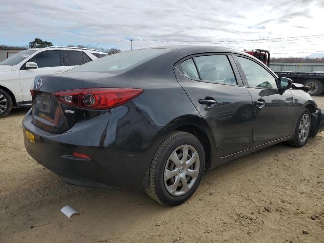 JM1BM1T70G1300752 | 2016 MAZDA 3 SPORT