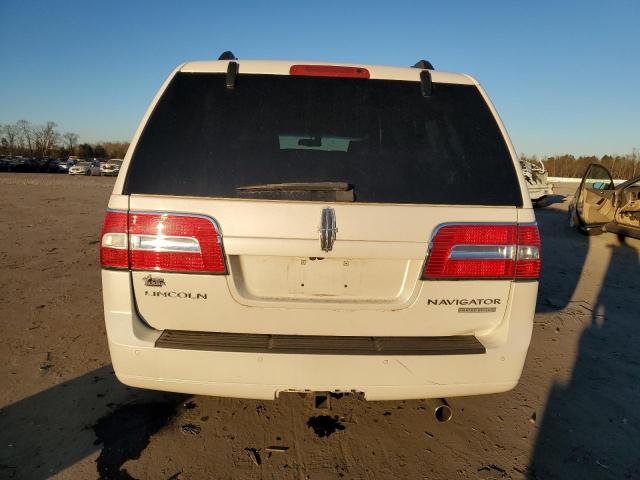 5LMJJ3H58BEJ09291 | 2011 Lincoln navigator l