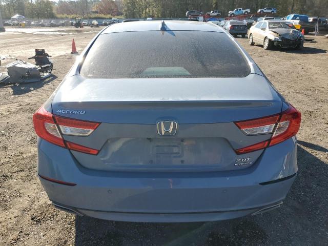 1HGCV2F97NA005568 | 2022 HONDA ACCORD TOU