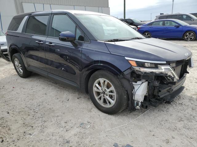 2023 KIA CARNIVAL L - KNDNB4H35P6260438