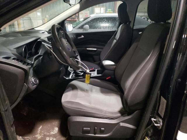 1FMCU9GD0JUC29105 Ford ESCAPE SE