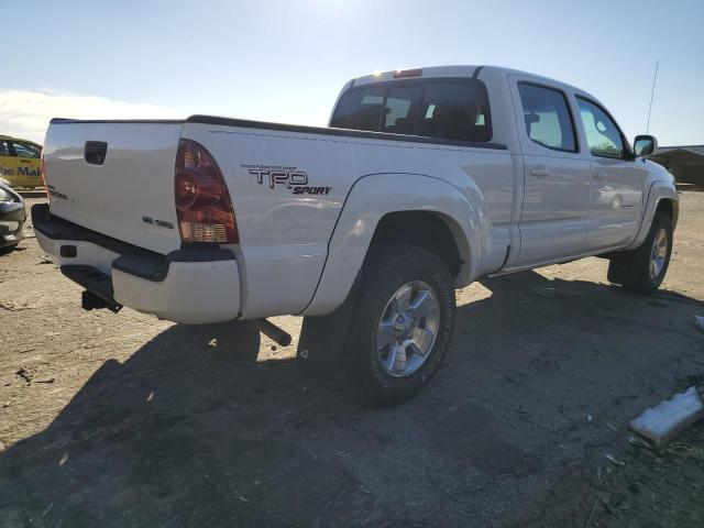 5TEMU52N47Z397654 | 2007 Toyota tacoma double cab long bed