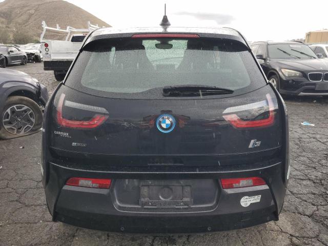 WBY1Z2C52EV283717 2014 BMW I3 Bev