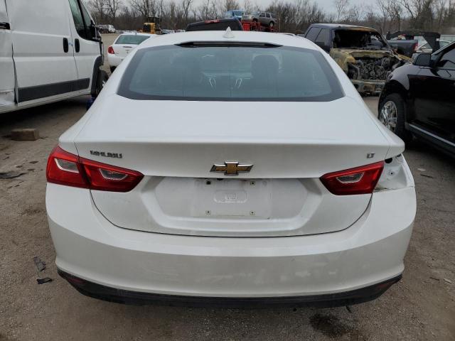 2016 CHEVROLET MALIBU LT - 1G1ZE5ST2GF343356
