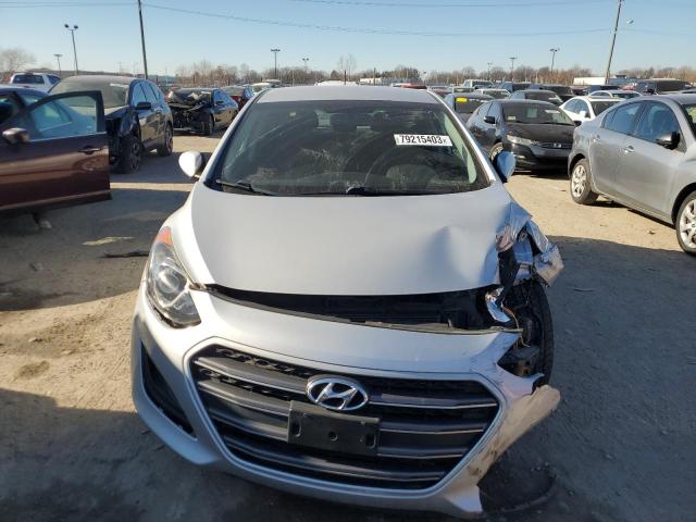 KMHD35LH2HU373919 | 2017 HYUNDAI ELANTRA GT