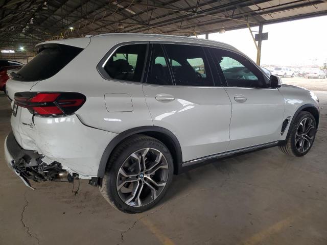 5UX13EU08R9U10183 | 2024 BMW X5 SDRIVE