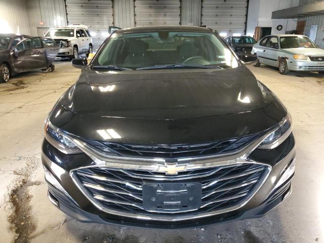 1G1ZD5STXNF154924 | 2022 CHEVROLET MALIBU LT