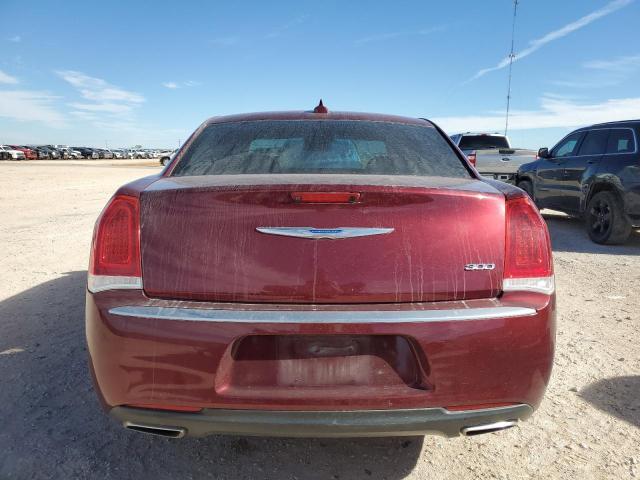 2C3CCAAG7JH283441 | 2018 CHRYSLER 300 TOURIN