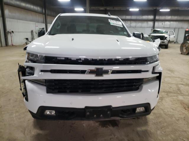 3GCUYEEL2NG163133 | 2022 CHEVROLET SILVERADO