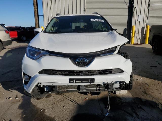 JTMWFREV1JJ159798 | 2018 TOYOTA RAV4 ADVEN