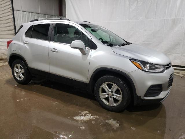 KL7CJPSBXJB563268 | 2018 CHEVROLET TRAX 1LT