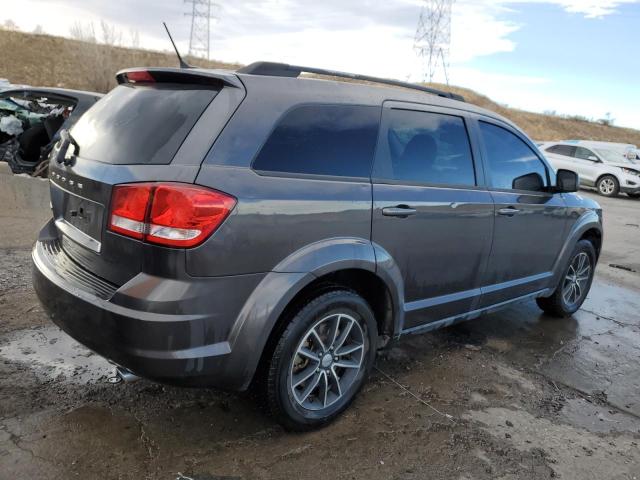 3C4PDDAG2HT596359 | 2017 DODGE JOURNEY SE