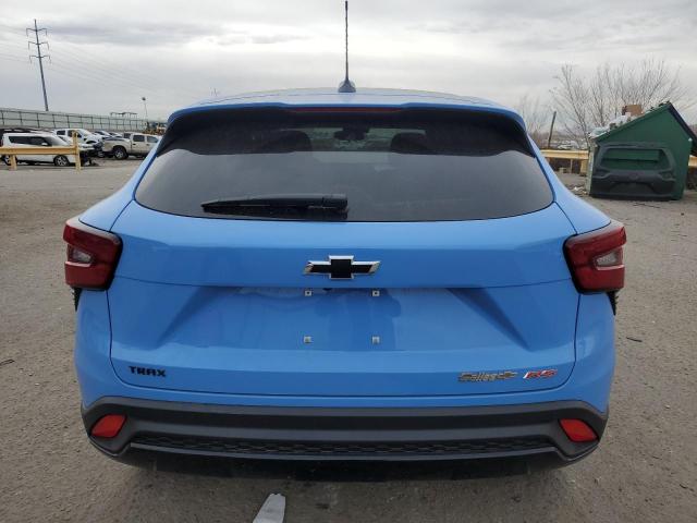 2024 CHEVROLET TRAX 1RS - KL77LGE25RC124346