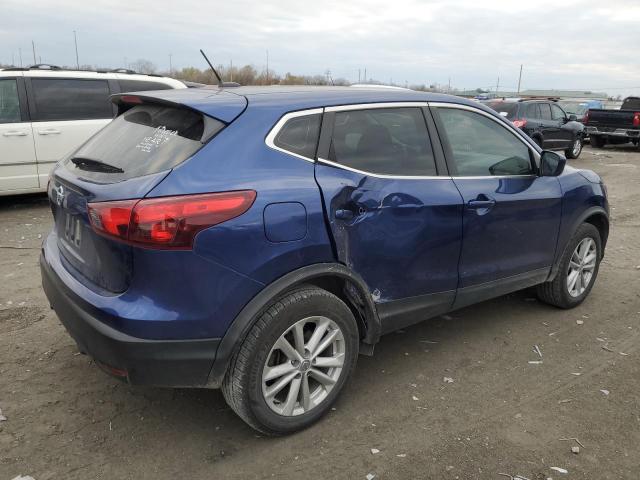 JN1BJ1CPXJW183767 | 2018 NISSAN ROGUE SPOR