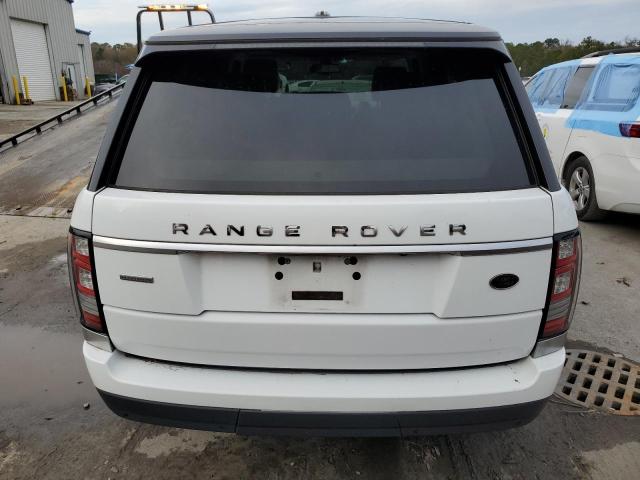 VIN SALGS2EF8EA152507 2014 Land Rover Range Rover,... no.6