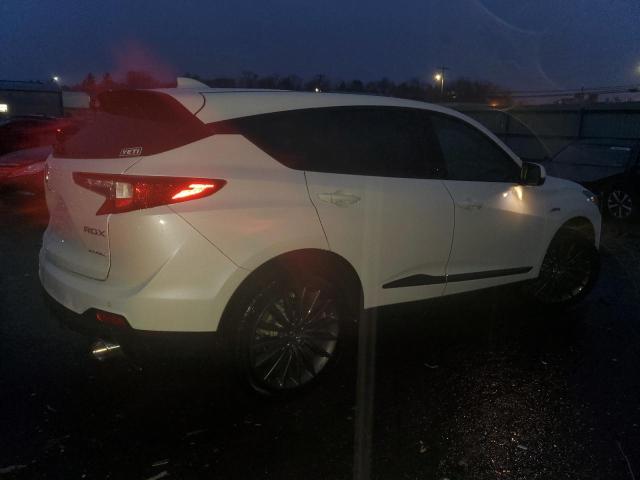 2023 ACURA RDX A-SPEC - 5J8TC2H85PL016425