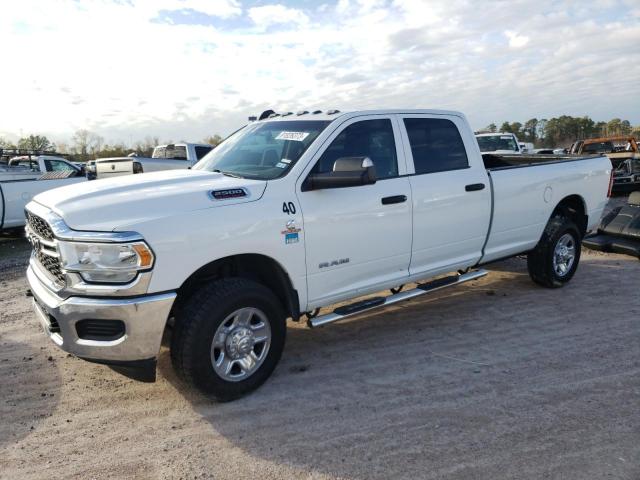 2019 Ram 2500 Tradesman