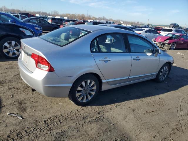 19XFA1F89BE004116 | 2011 Honda civic ex