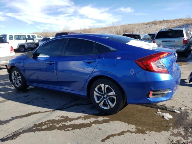 Vin: 2hgfc2f56gh541755, lot: 82019463, honda civic lx 20162