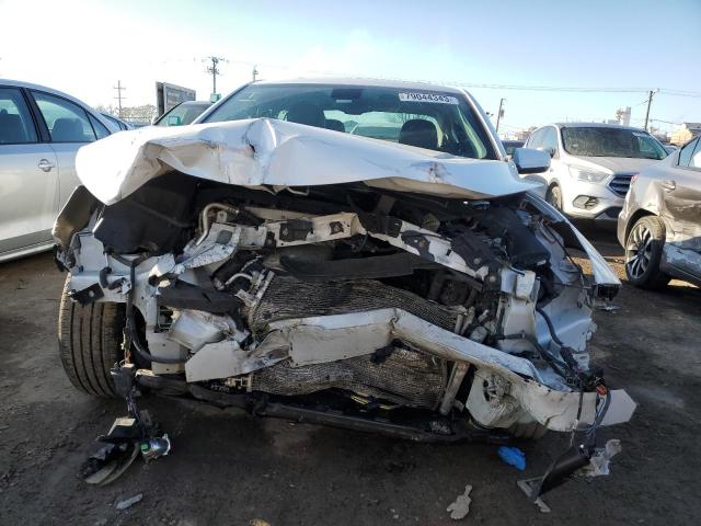 2016 CHEVROLET MALIBU LIM - 1G11C5SA5GF131567