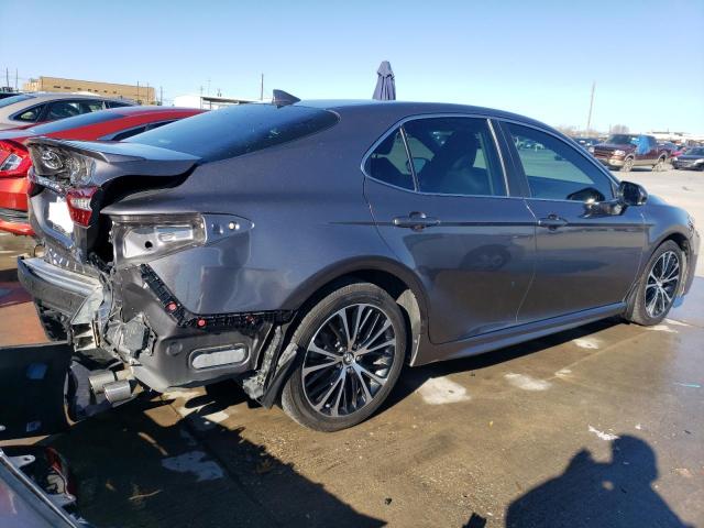 4T1B11HK4KU722953 | 2019 TOYOTA CAMRY L