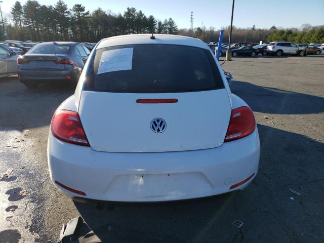 3VWF17AT5EM640649 | 2014 VOLKSWAGEN BEETLE