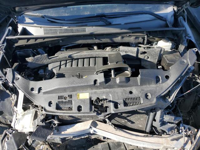 VIN 5TDJKRFH2ES045218 2014 Toyota Highlander, Xle no.11