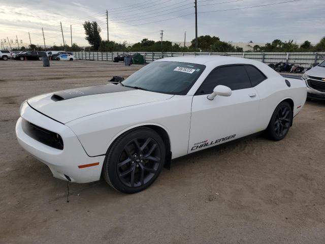 2019 Dodge Challenger GT