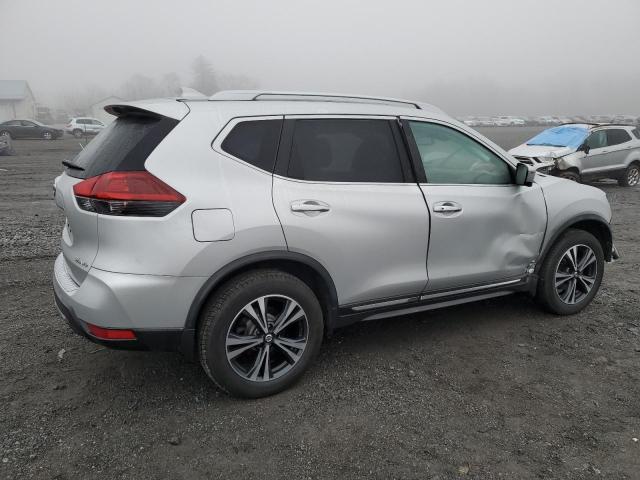 JN8AT2MV5JW307891 | 2018 NISSAN ROGUE S