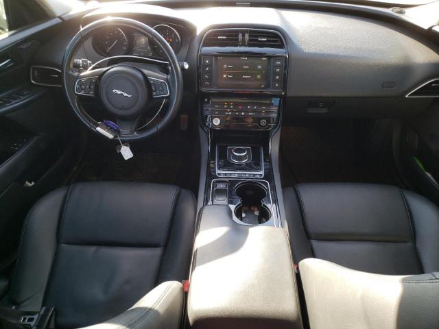 2017 Jaguar XE - Image 8